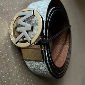 MK belt